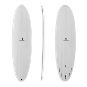 Moe - Firewire - USA