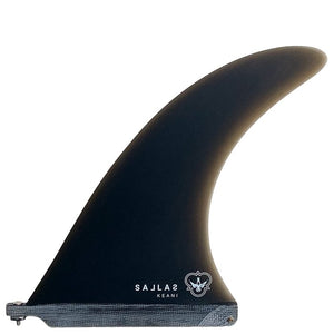 Sallas Collection - Keani Canullo Center Fin - Firewire - USA
