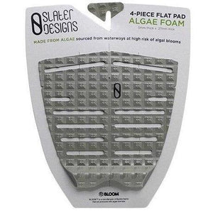 SD 4 Piece Flat Traction - Firewire - USA