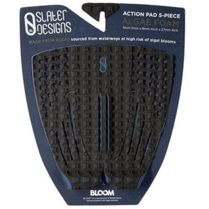 SD 5 Piece Action Pad - Firewire - USA