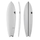 Seaside & Beyond - Firewire - USA