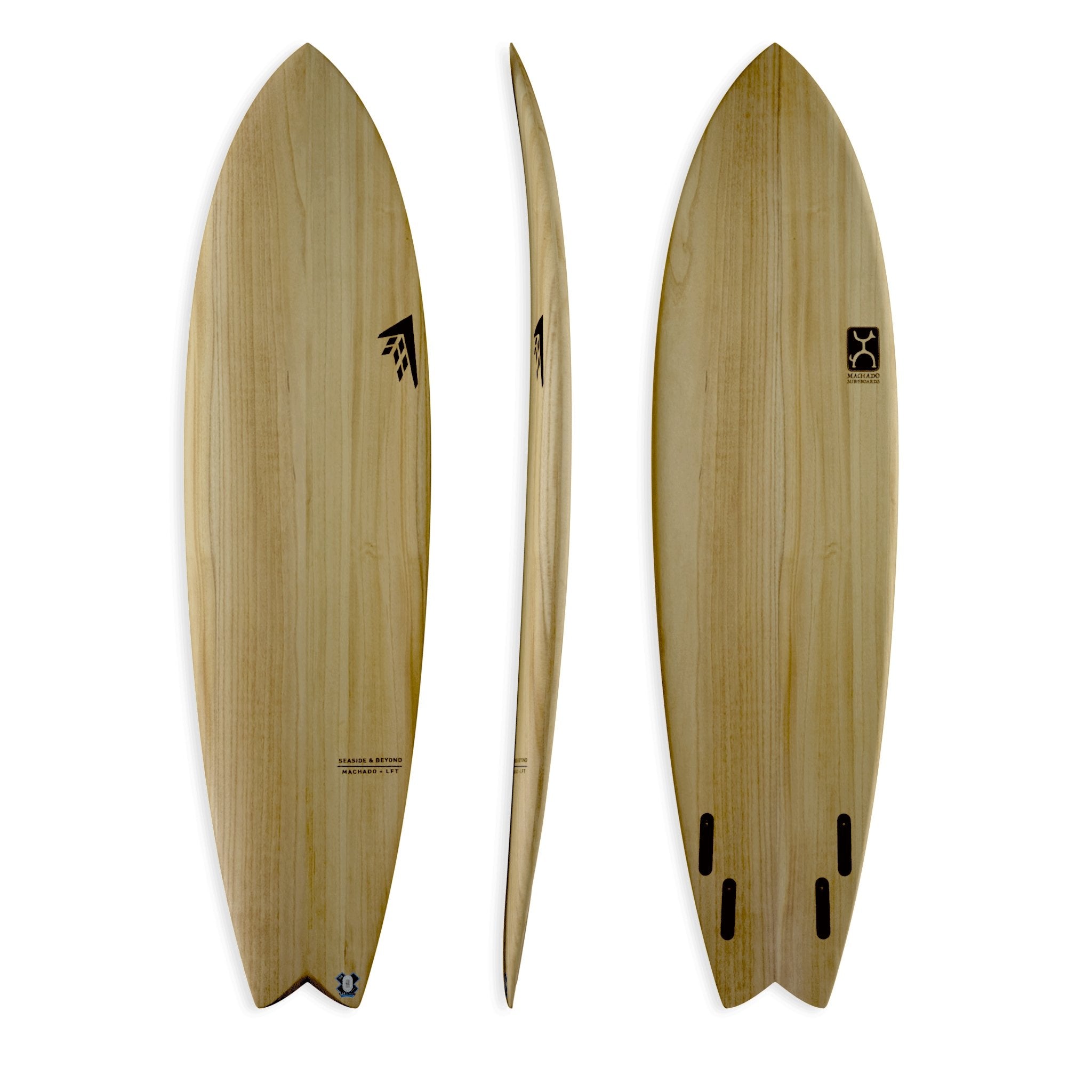 Firewire Surfboards