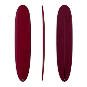 Special T - Thunderbolt Red - Firewire - USA