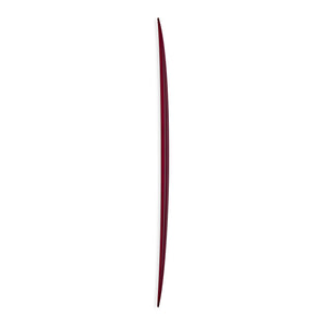 Special T - Thunderbolt Red - Firewire - USA