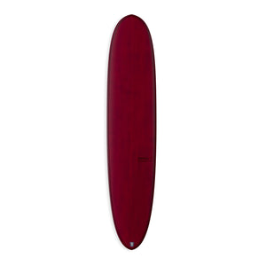 Special T - Thunderbolt Red - Firewire - USA