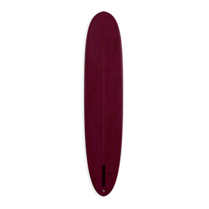 Special T - Thunderbolt Red - Firewire - USA