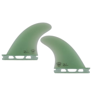 TJ Edge Side Fins - Futures - Firewire - USA