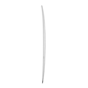 TJ Pro - Thunderbolt Red - Firewire - USA