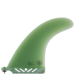 TJ Signature Center Fin - Firewire - USA
