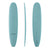 WAIKIKI - Thunderbolt Silver - Firewire - USA