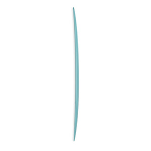 WAIKIKI - Thunderbolt Silver - Firewire - USA