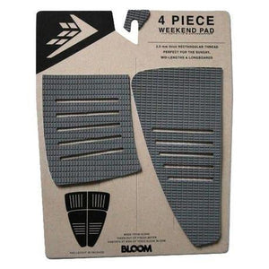 Weekend Traction Pad - Firewire - USA